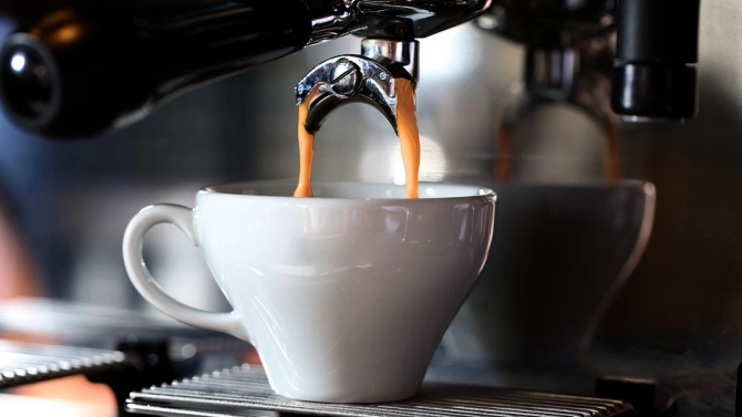 Кафето е най консумираната и обичана напитка разбира се след водата