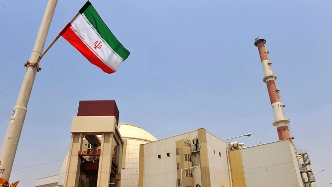 Русия и Иран искат да спасят споразумението за иранската ядрена