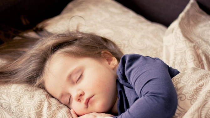Американски учени доказаха че дълбокият сън има силна възстановяваща сила