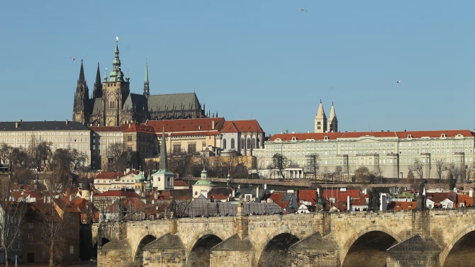 Чехия за първи път изплати обезщетение на семейството на бежанец