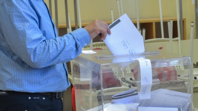 Нидерландия даде съгласие за провеждането на нейна територия на изборите