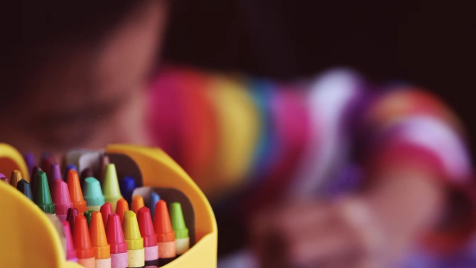 Детска градина Детски рай работи по обичайния си график заяви