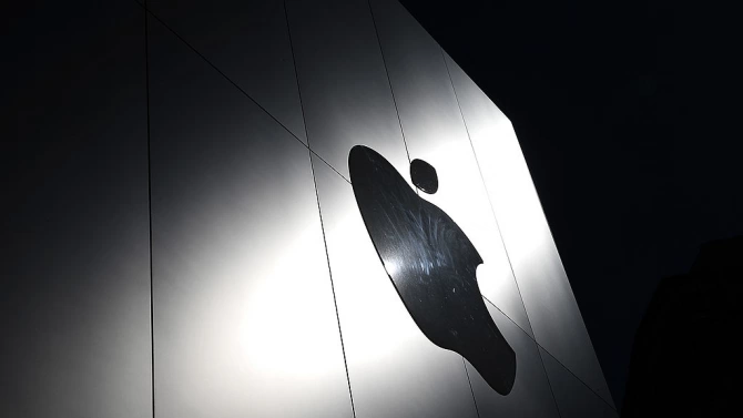 Американската компания Епъл Аpple отчете голям скок в печалбата си