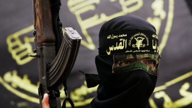 Оглавяваната от САЩ коалиция срещу Ислямска държава ИД потвърди днес