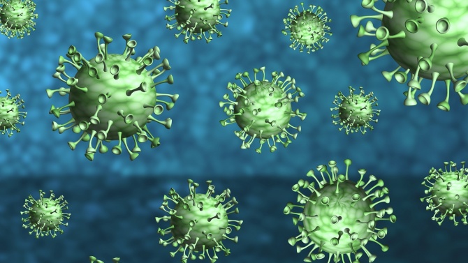 Препаратите срещу коронавируса, известни като коктейли от антитела, не действат