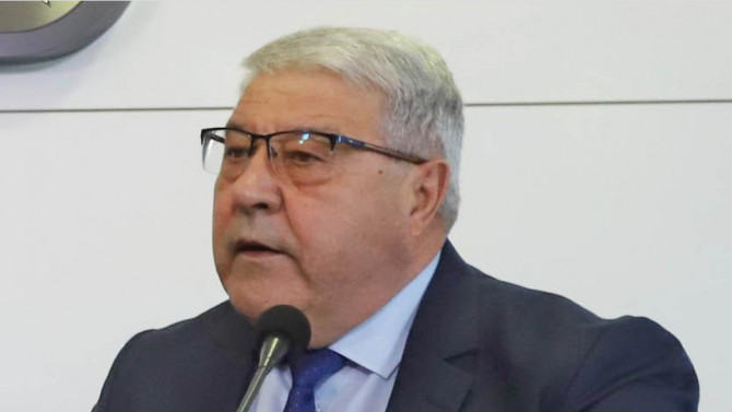 ПГ ГЕРБ призова в декларация от парламентарната трибуна президентът Румен