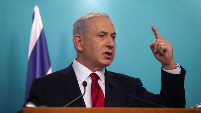 Нетаняху назначи за шеф на кампанията си бивш журналист от "Брайтбарт"