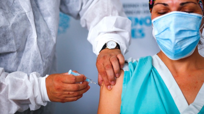 Експерти и изследователи на ваксините срещу новия коронавирус излязоха с