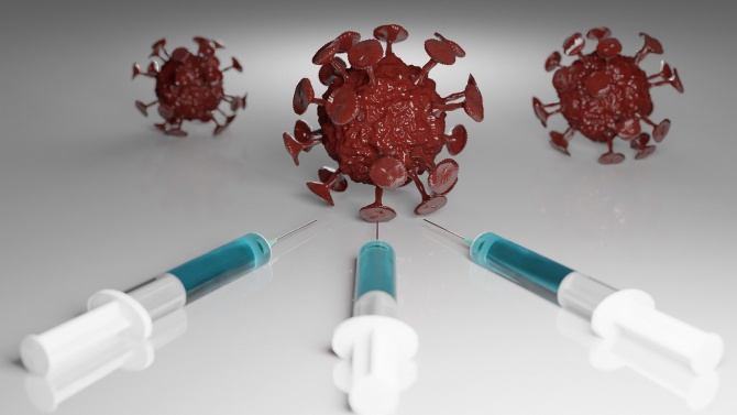  СЗО обезпокоени от новите Коронавирус разновидности, приканиха за по-бърза имунизация в Европа 