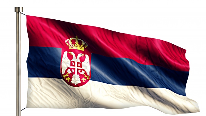 На 5 февруари 2021 г. посланикът на Сърбия у нас