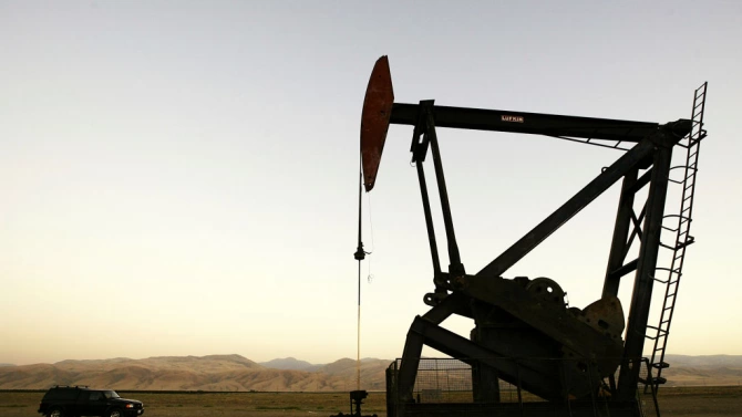 Цените на петрола се повишиха днес стабилизирайки възходящата си тенденция