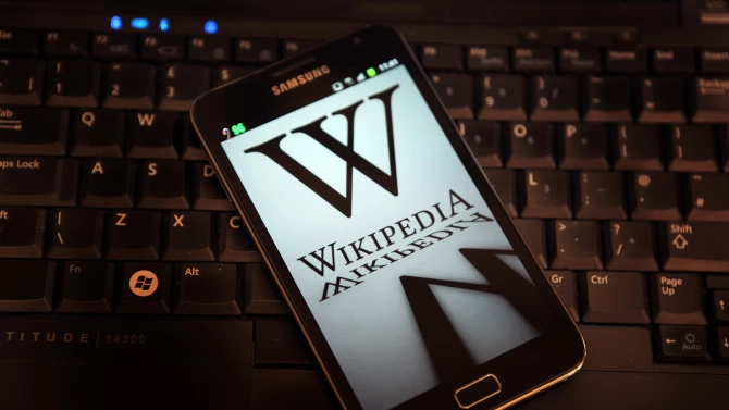Уикипедия представи днес универсален поведенчески кодекс целящ да възпрепятства дезинформацията