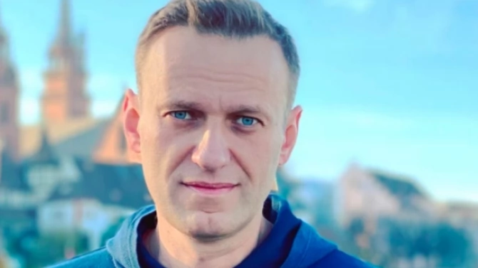 Арестът на Алексей Навални е политическа демонстрация Спецификата на управление на