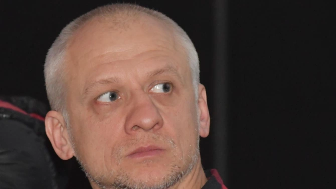 Актьорът Иван Бърнев влиза в ролята на разследващ журналист в