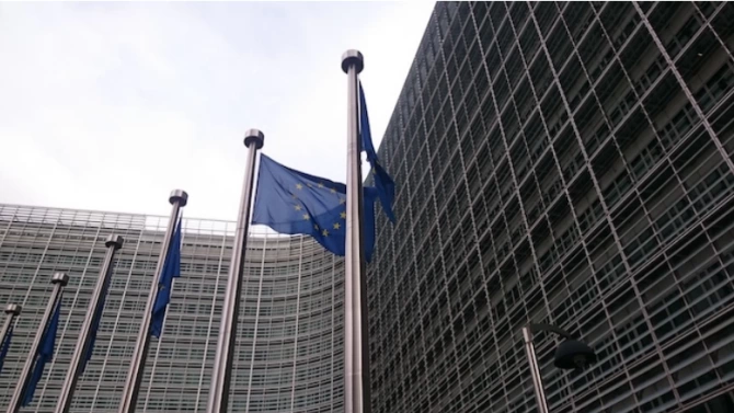 Европейската комисия откри производства за установяване на неизпълнение на задължения