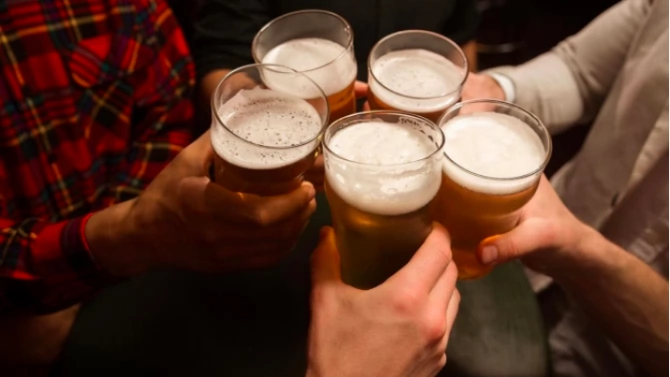 Около 50 милиона литра бира ще бъде изхвърлена в резултат