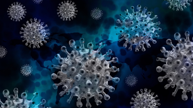 Сто осемдесет и два нови случая на коронавирус са били