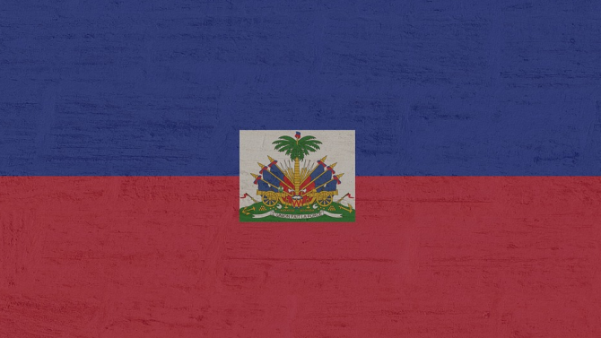 Опозиционните партии в Хаити избраха временен президент