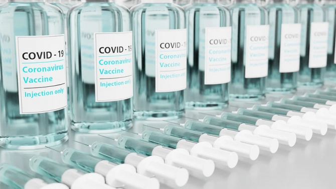 Ваксините срещу COVID-19 ще се верифицират