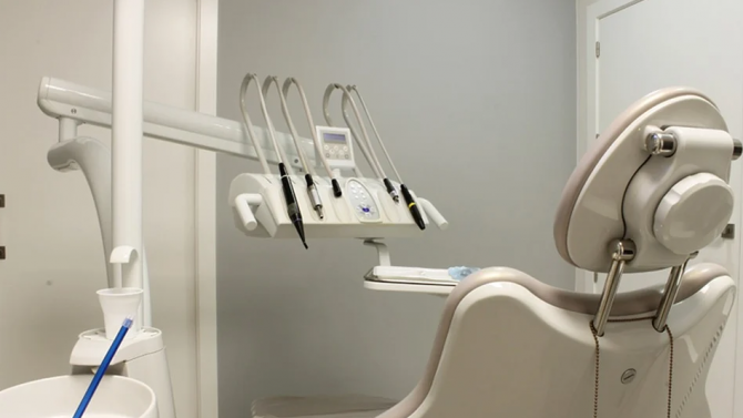  Д-р Шарков: Между 36 и 40% от в началото деклариралите зъболекари са се ваксинирали 