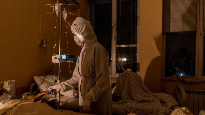 Лекар в Кюстендил коментира тревожната обстановка с коронавируса