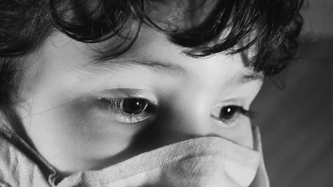 Опасно усложнение при децата след прекаран COVID 19 тревожи експертите Във