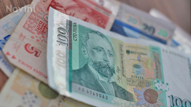 300 милиона лева нов дълг се очаква да изтегли правителството