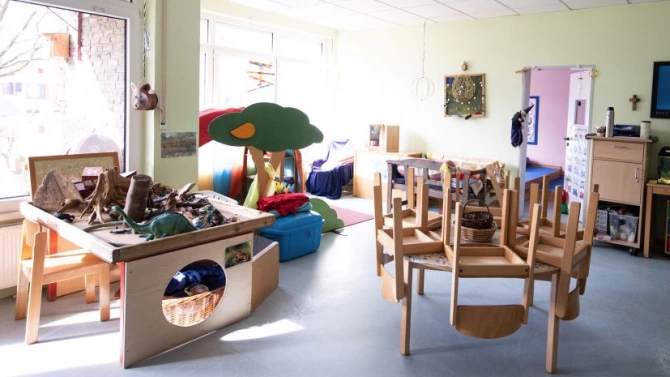 Община Ловеч ще намали с 25 таксата за детските градини