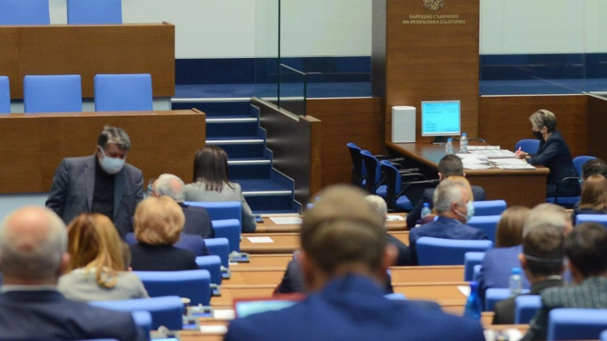 Депутатите ще гласуват промени в Закона за атмосферния въздух на