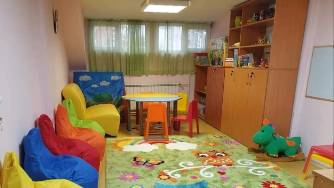 15 детски градини в Бургас са одобрени и ще получат
