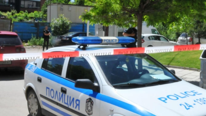 Икономически полицаи от ОД на МВР Хасково иззеха стоки