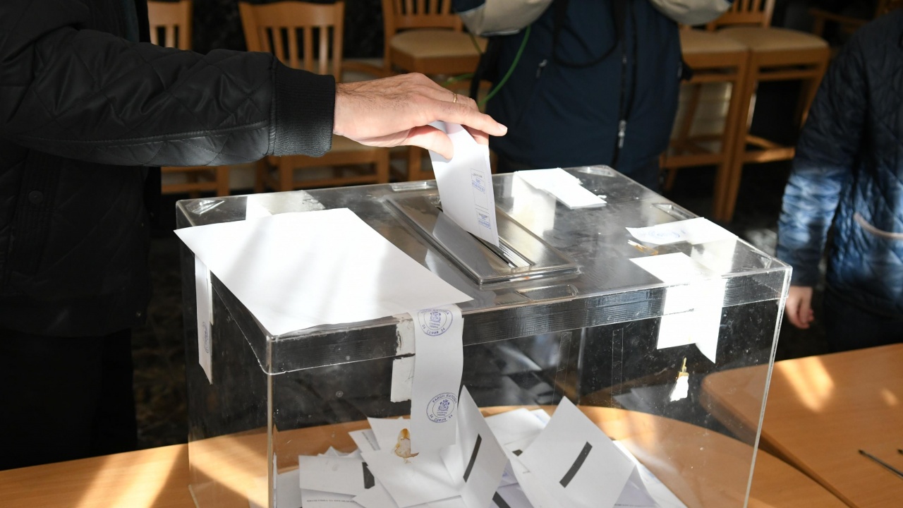 МЗ даде указания как да бъдат проведени изборите на 4 април 
