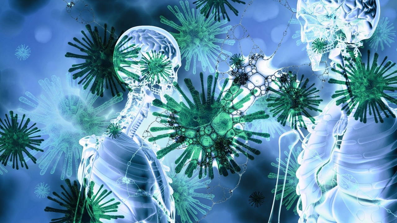 Нов вариант на коронавируса е открит в Япония