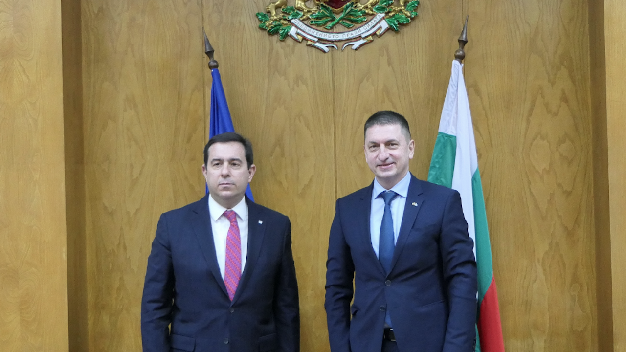 България и Гърция с отличното двустранно сътрудничество в областта на вътрешните работи