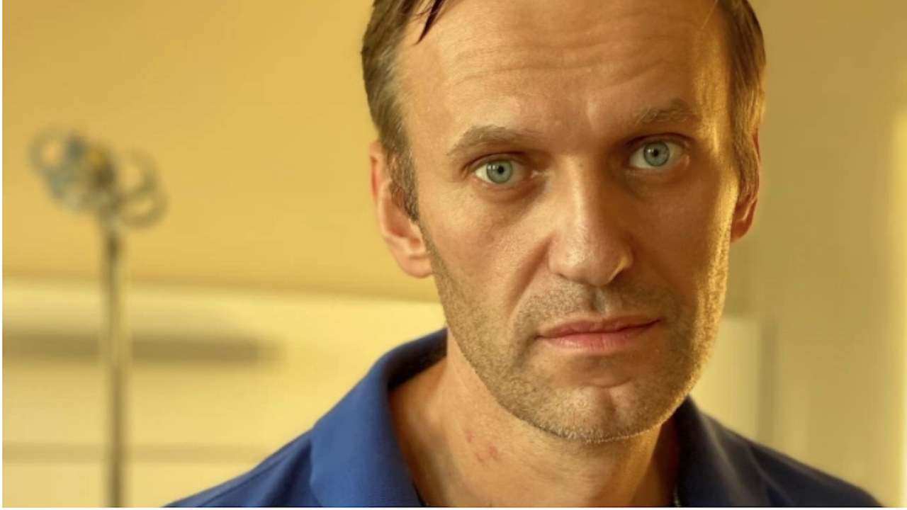 Руски съд призна Алексей Навални за виновен по дело за клевета