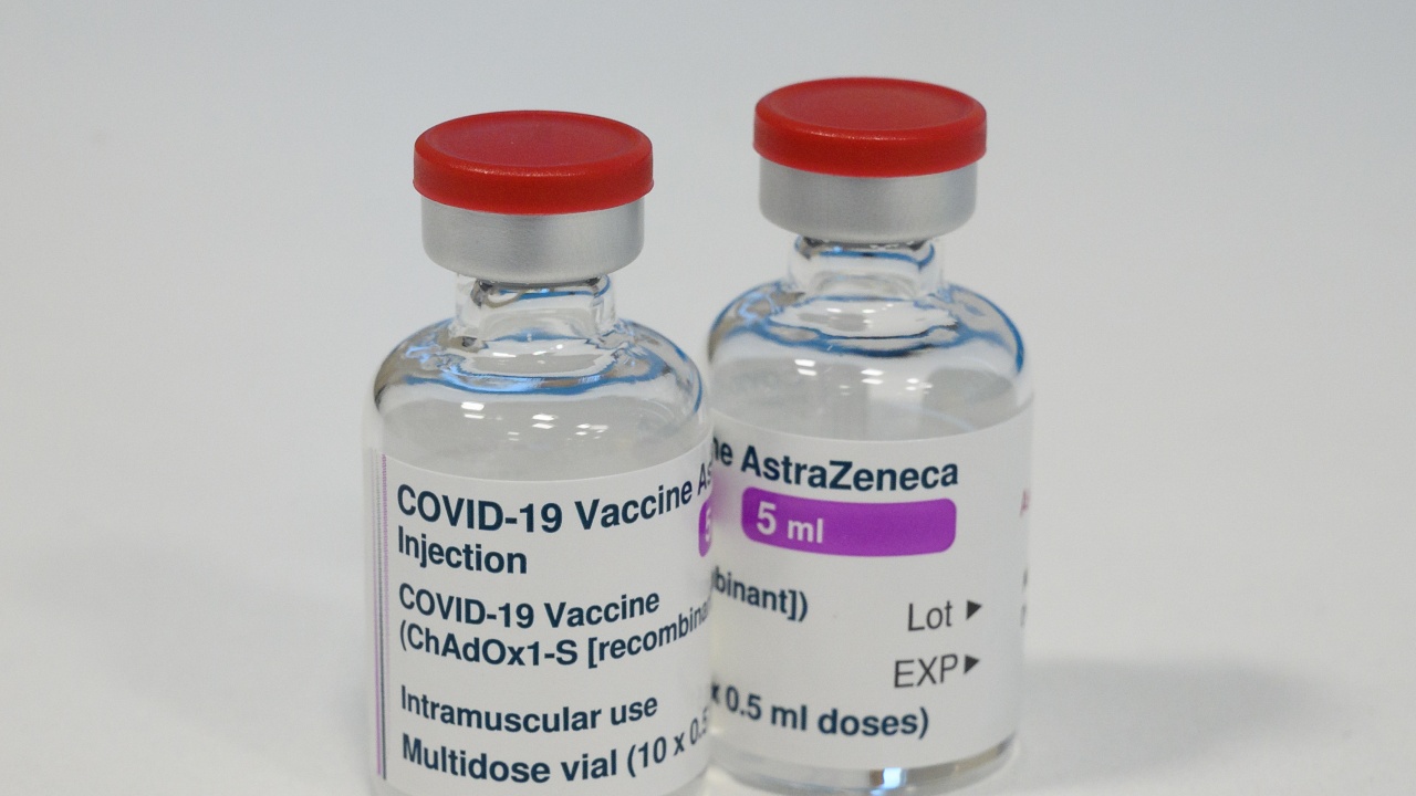 Първите ваксини срещу COVID-19 в сирийската провинция Идлиб се очакват до март