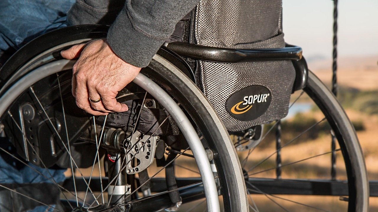 Сдружение „Съюз на инвалидите в България“ е признато за национално представителна организация