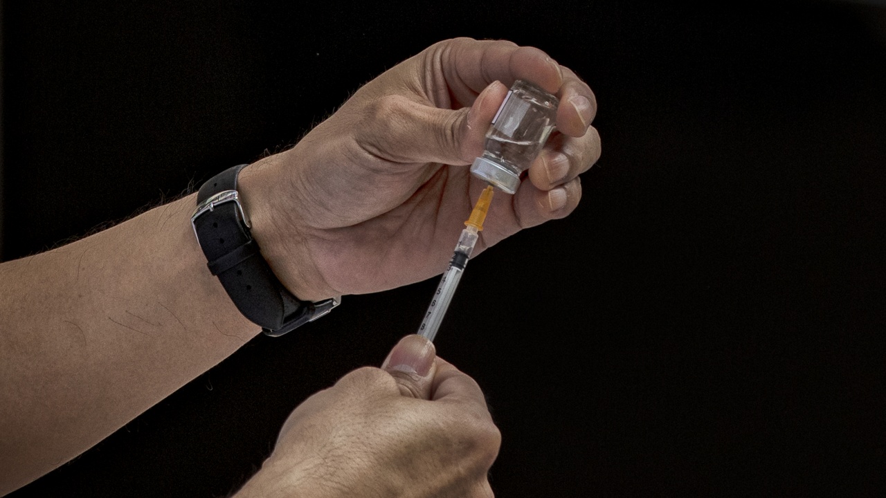Тайланд започва ваксинационна кампания 