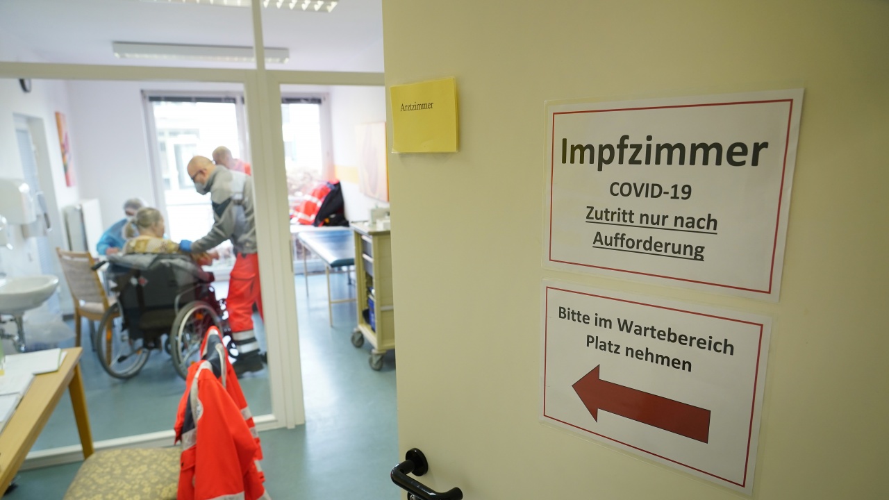 43-ма са вече починалите в Австрия след ваксинация