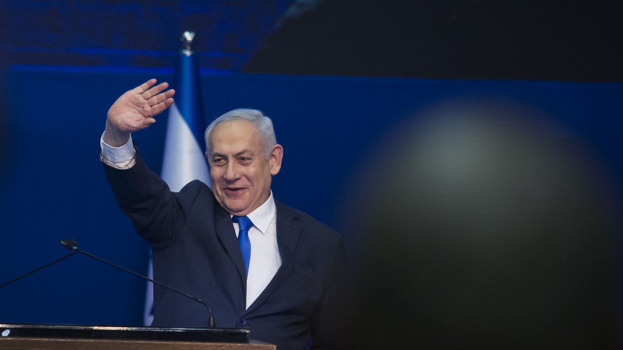 Нетаняху ще посети ОАЕ