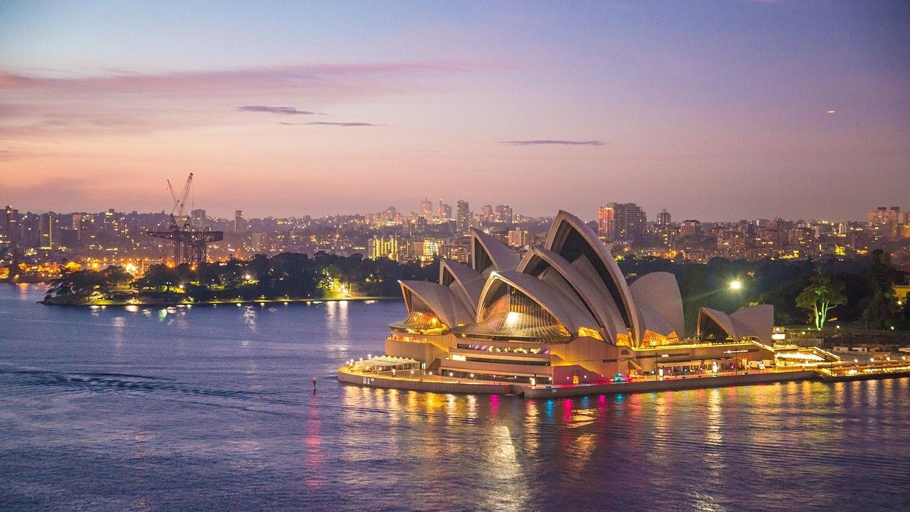 Австралия и Сингапур планират "балон за пътувания" между двете страни