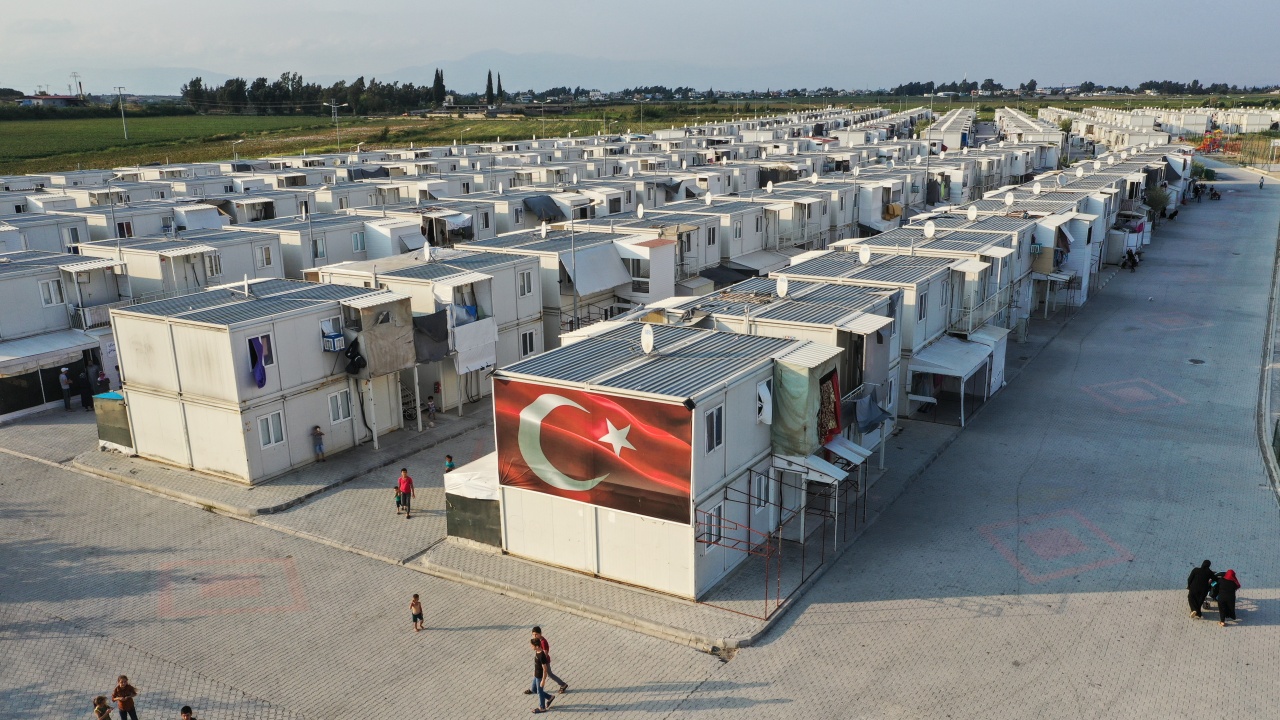 ЕС очаква споразумението с Турция за миграцията да се прилага