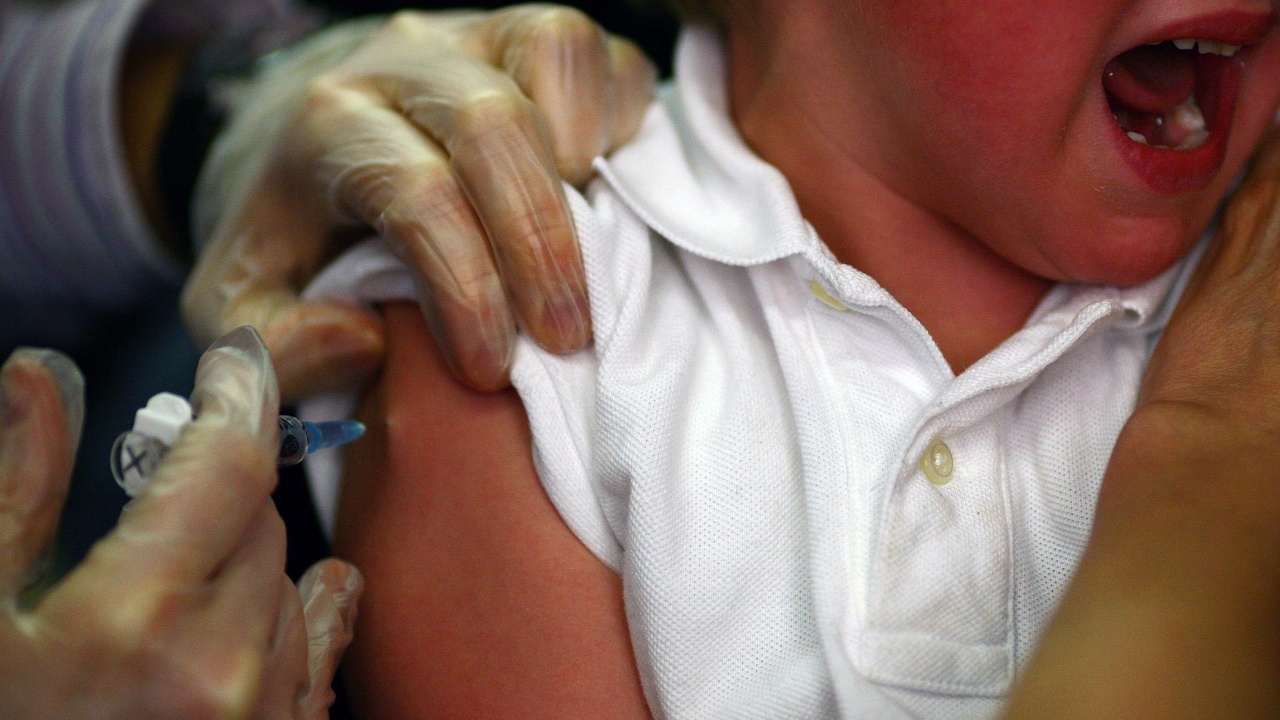 Moderna започна тестване на ваксина срещу COVID-19 за деца