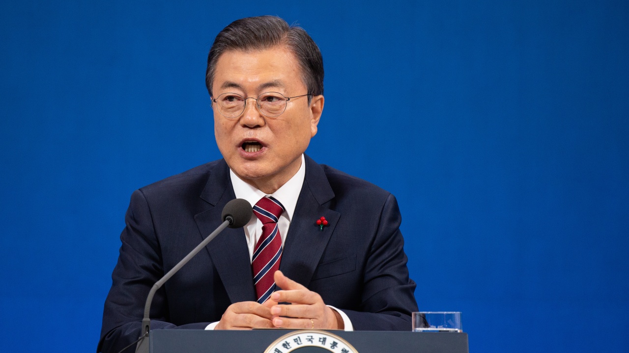 Сеул: Ще се постараем да подобрим отношенията си с Токио