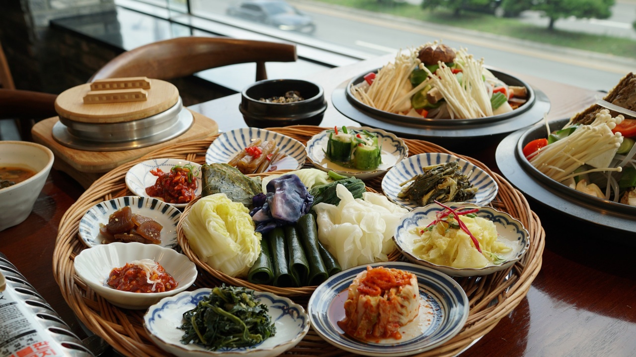  Традиционно корейско ястие понижава риска от усложнения при COVID-19