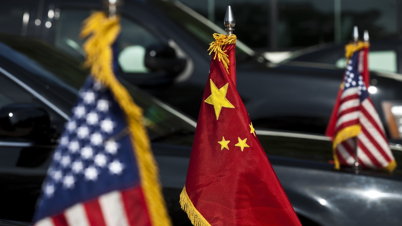 Два дни по-късно: Разговорите между САЩ и Китай приключиха