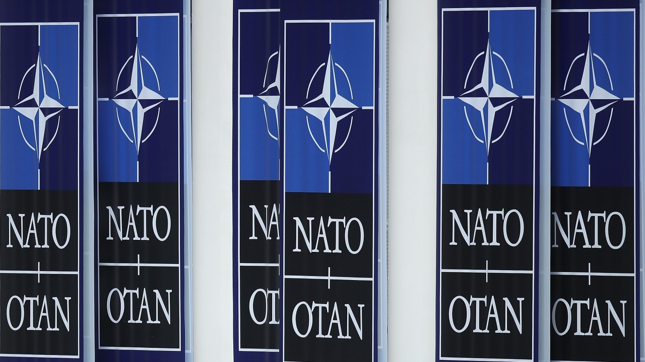 НАТО подготвя "зона без вирус" за срещата си на върха с участието на Байдън