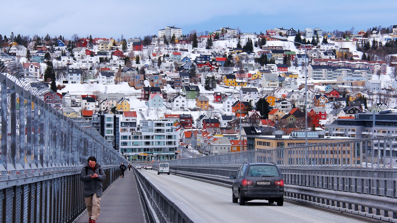 Норвегия въвежда задължителна 10-дневна карантина в хотел за завръщащите се в страната