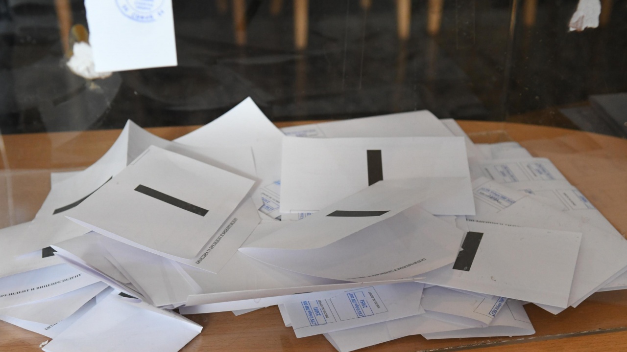 82 лица под карантина са подали заявление за гласуване в София 