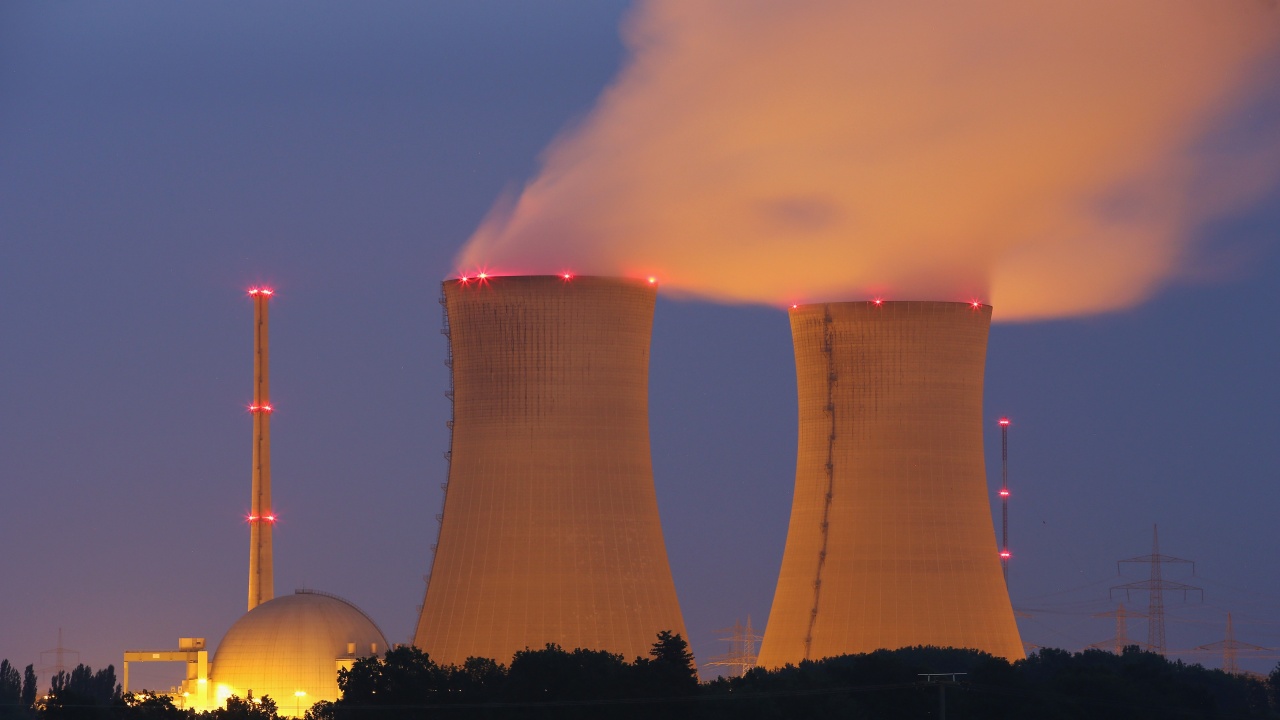 Eкспертна оценка в ЕС: Ядрената енергия отговаря на изискванията за екологични инвестиции